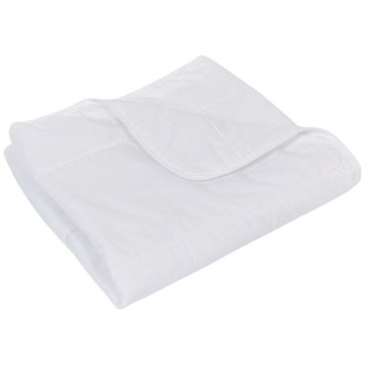 Couette enfant coton bio (100x140 cm) Candide