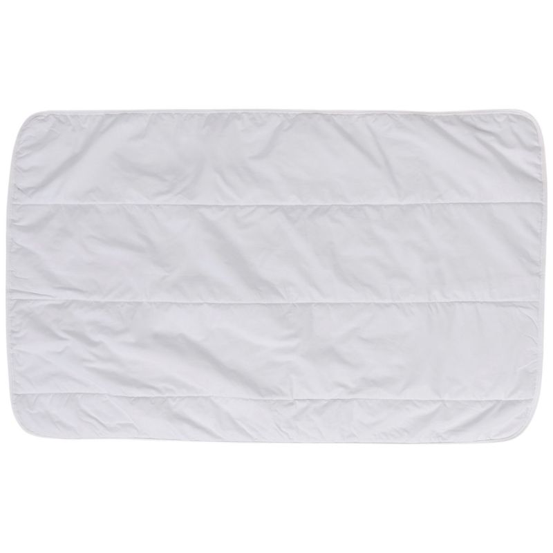 Couette enfant coton bio (100x140 cm) Candide Produit 4