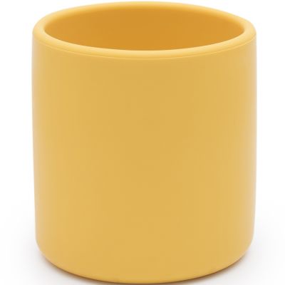 Gobelet en silicone Yellow (220 ml)  par We Might Be Tiny