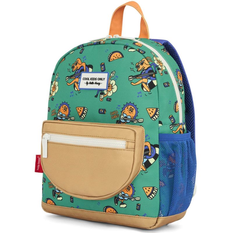 Sac à dos Chill Vibes (6 ans et +) Hello Hossy Produit 3