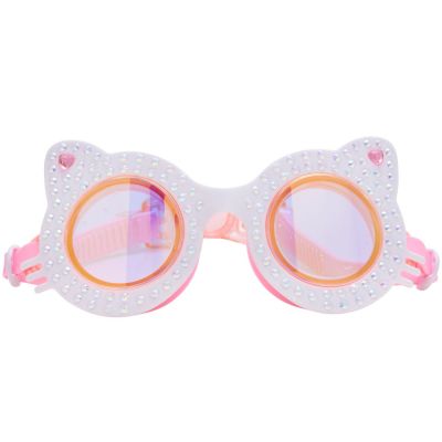 Lunettes de piscine Purr (6 ans)