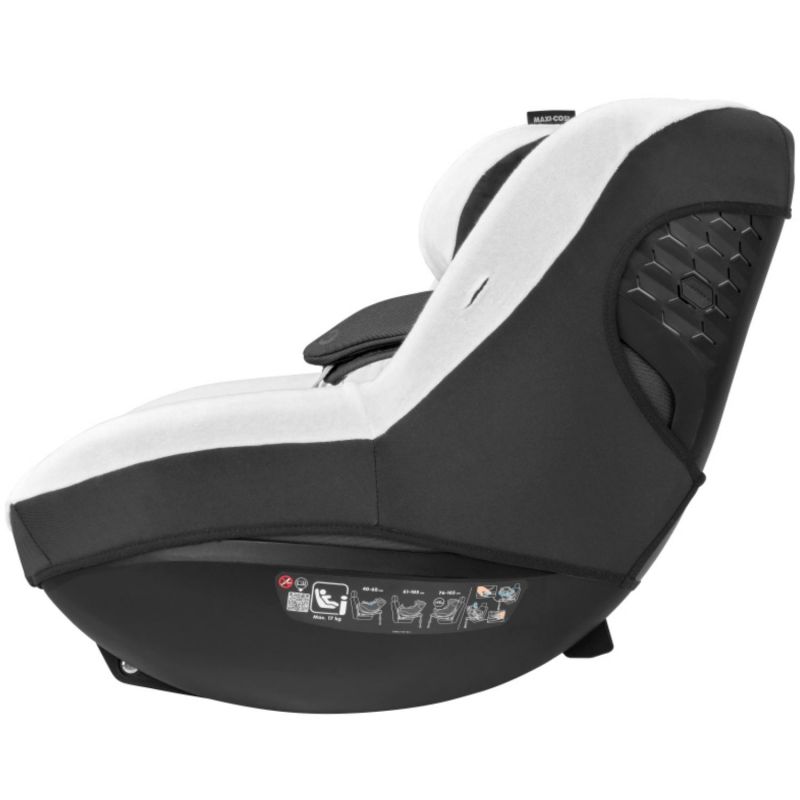 Housse éponge pour sièges auto Pearl 360 et Mica Pro Natural White Maxi-Cosi Produit 3
