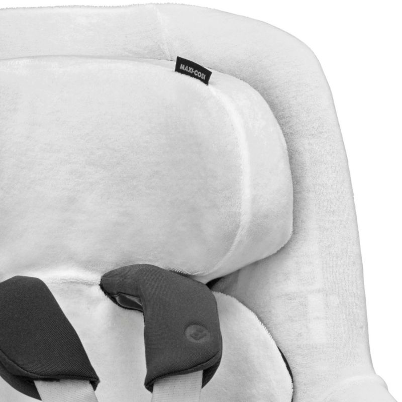 Housse éponge pour sièges auto Pearl 360 et Mica Pro Natural White Maxi-Cosi Produit 4