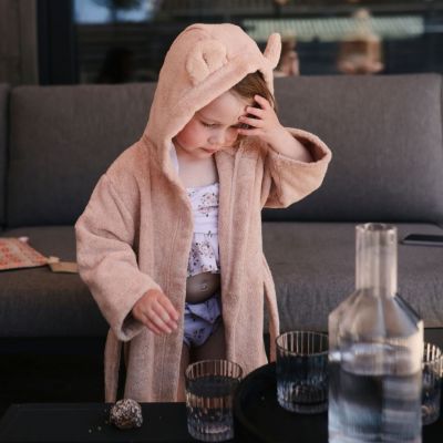 Peignoir Bear Blush (2-4 ans)
