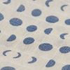 Lot de 2 maxi langes en mousseline de coton Moonlight (115 x 115 cm)  par Jollein