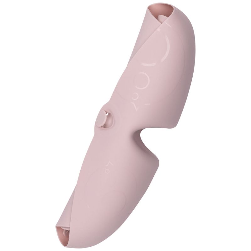 Bavoir en silicone Blush B.Box Produit 5