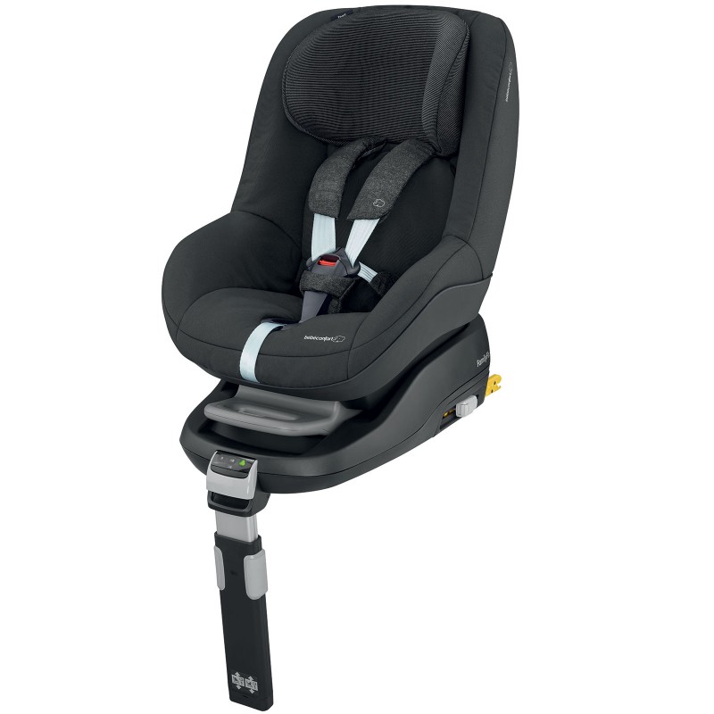 Siège-auto groupe 1 Pearl nomad black Bébé Confort
