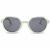 Variation Vert d'eau du produit Lunettes de soleil Oozz Thé Vert (0-12 mois) de la marque Ki ET LA