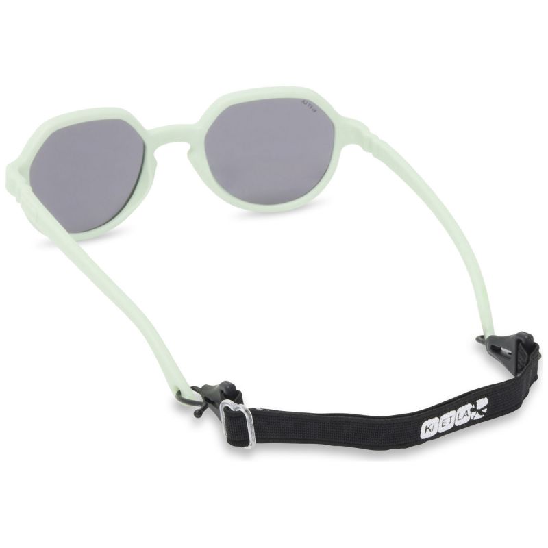 Lunettes de soleil Oozz Thé Vert (0-12 mois) KI et LA Produit 4