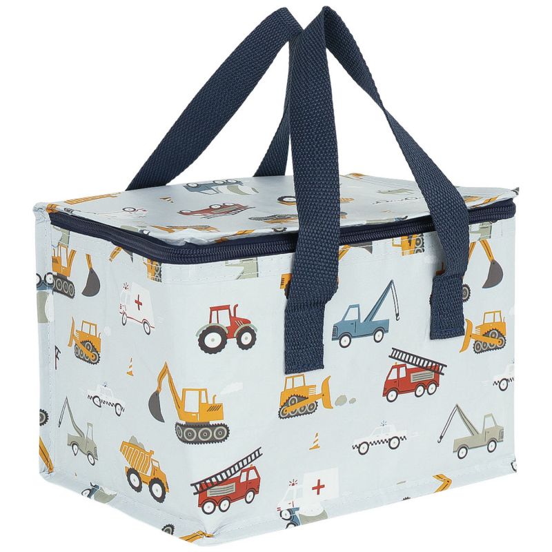 Sac isotherme Véhicules (5,5 L) A Little Lovely Company Produit 1