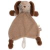 Doudou attache sucette Diego Jollein Produit 1