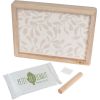 Cadre photo empreintes Classique Ivy Grey - Reconditionné Petit Artichaut Produit 3