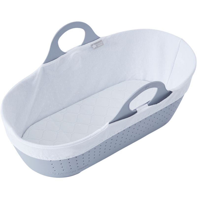 Couffin Sleepee  Gris taupe Tommee Tippee