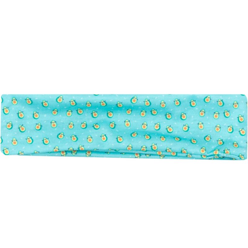 Bandeau élastique Avocat Mr. Wonderful