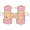 Jumelles en bois FSC Fairy Garden rose Little Dutch Produit 1