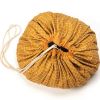 Sac à jouets 2 en 1 Noomad Original Organic Grid Mustard Play&Go Produit 3