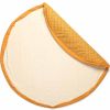 Sac à jouets 2 en 1 Noomad Original Organic Grid Mustard Play&Go Produit 5