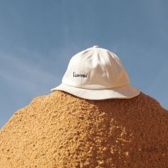 Chapeau Nyla Sandy (1-2 ans)