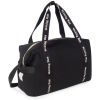 Sac à langer XL Eco Mum Black  par Walking Mum