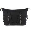 Sac à langer XL Eco Mum Black  par Walking Mum