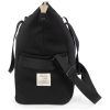 Sac à langer XL Eco Mum Black  par Walking Mum