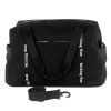 Sac à langer XL Eco Mum Black  par Walking Mum