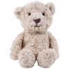 Peluche bruit blanc rechargeable Lou ours beige - FLOW