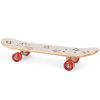 Skateboard enfant Cherry Navy Dots Konges Sløjd Produit 1