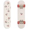 Skateboard enfant Cherry Navy Dots Konges Sløjd Produit 2