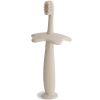 Brosse à dent d'apprentissage étoile Shifting sand - Reconditionné Mushie Produit 1