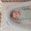 Réducteur de lit bébé Nest  par Candide
