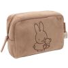 Trousse de toilette Miffy Moments Velvet Light Terra Jollein Produit 1
