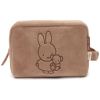 Trousse de toilette Miffy Moments Velvet Light Terra Jollein Produit 3
