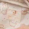 Trousse de toilette Miffy Moments Velvet Light Terra Jollein Produit 4