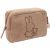 Variation Terracotta du produit Trousse de toilette Miffy Moments Velvet Light Terra de la marque Jollein