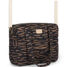 Sac Isotherme Imperméable Pour Paddle Board (SUP) - 11L, Avec Bandoulière Et 4 Clips De Fixation