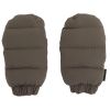 Kit chancelière d'hiver chancelière et moufles Pistachio Nuna Produit 3