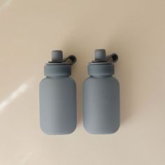 Lot de 2 gourdes alimentaires Tradewinds