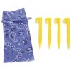Tente anti-UV Summer Bandana Walking Mum Produit 6