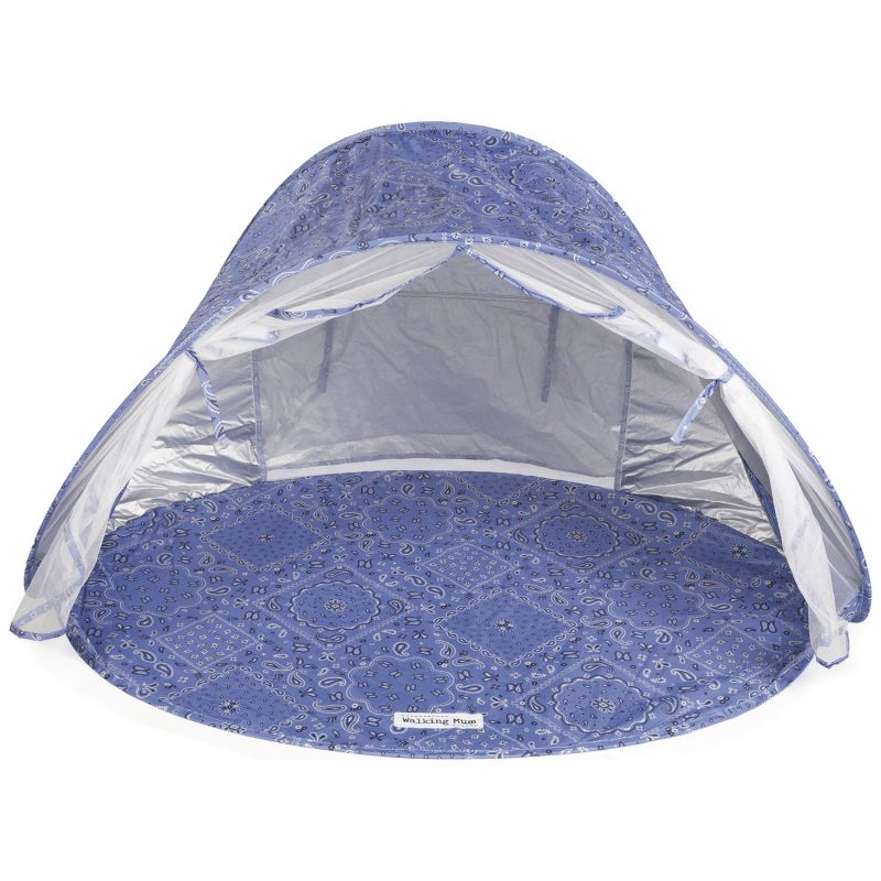 Tente anti-UV Summer Bandana Walking Mum Produit 1