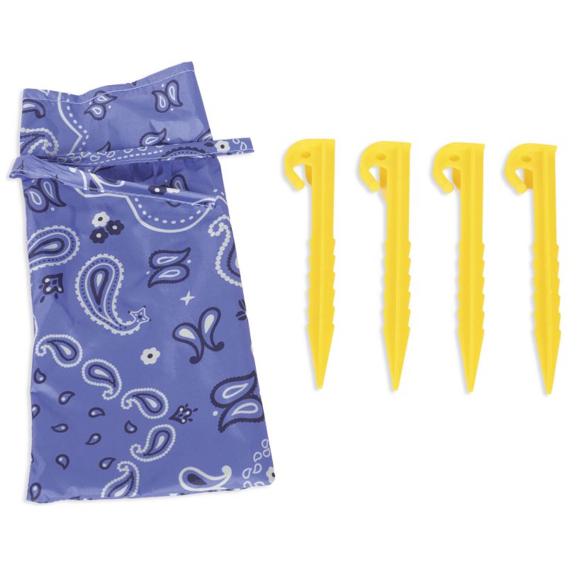 Tente anti-UV Summer Bandana Walking Mum Produit 6