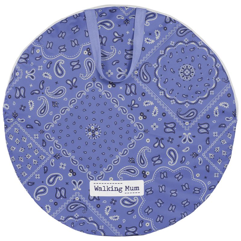 Tente anti-UV Summer Bandana Walking Mum Packaging 9