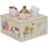 Jouet pop up Little Farm  par Little Dutch