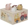 Jouet pop up Little Farm  par Little Dutch