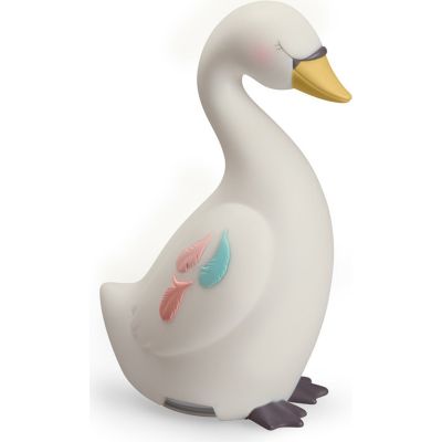 Lampe veilleuse cygne La petite école de danse  par Moulin Roty