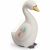 Variation Blanc du produit Lampe veilleuse cygne La petite école de danse de la marque Moulin Roty