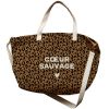Sac cabas XL Sauvage Zakuw Produit 1