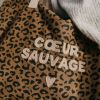 Sac cabas XL Sauvage Zakuw Ambiance 5
