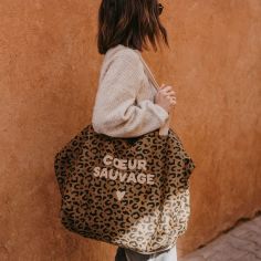 Sac cabas XL Sauvage