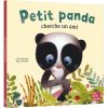 Petit Panda cherche un ami - Auzou Editions